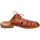 Schoenen Dames Sandalen / Open schoenen Astorflex EY831 Brown