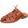 Schoenen Dames Sandalen / Open schoenen Astorflex EY831 Brown