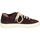 Schoenen Dames Sneakers Astorflex EY832 Brown