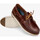 Schoenen Heren Bootschoenen pabloochoa.shoes 6824 Brown