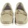 Schoenen Dames Allround Amarpies Zapato señora  26422 ajh platino Brown