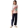 Textiel Dames Sweaters / Sweatshirts Skfk T-Shirt Lariz - White Multicolour
