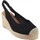 Schoenen Dames Allround Bienve Zapato señora  cf3038 negro Zwart
