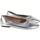 Schoenen Dames Allround Bienve Zapato señora  ad3136 plata Zilver