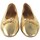 Schoenen Dames Allround Bienve Zapato señora  ad3136 oro Goud
