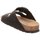 Schoenen Dames Sandalen / Open schoenen Rohde Alba Groen