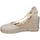 Schoenen Dames Sandalen / Open schoenen MTNG 51995 Wit