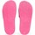 Schoenen Dames Slippers Calvin Klein Jeans 31872 Roze