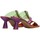 Schoenen Dames Sandalen / Open schoenen Hispanitas CHV243372 DANIELLE Multicolour