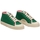 Schoenen Dames Sneakers Sanjo STC 70 High - Garden Groen