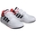 Schoenen Kinderen Sneakers adidas Originals Kids Hoops 3.0 CF C H03863 Groen