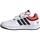 Schoenen Kinderen Sneakers adidas Originals Kids Hoops 3.0 CF C H03863 Groen