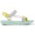 Schoenen Dames Sandalen / Open schoenen Camper K200958 Multicolour