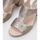 Schoenen Dames Sandalen / Open schoenen CallagHan 29214 Geel