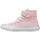 Schoenen Meisjes Lage sneakers Converse CHUCK TAYLOR ALL STAR Roze