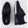 Schoenen Dames Lage sneakers La Strada 2301666 Marine
