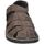 Schoenen Heren Sandalen / Open schoenen Walk & Fly 21-17970 Brown