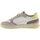 Schoenen Dames Sneakers Victoria Sneakers 800116 - Amarillo Multicolour