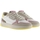 Schoenen Dames Sneakers Victoria Sneakers 800116 - Amarillo Multicolour