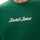 Textiel Heren T-shirts & Polo’s Jack & Jones  Groen