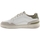 Schoenen Dames Sneakers Victoria Sneakers 800113 - Kaki Wit