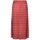 Textiel Dames Rokken Only Alma Life Poly Skirt - Innuendo Roze