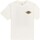 Textiel Heren T-shirts & Polo’s Element Timber Acceptance Ss Wit
