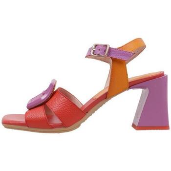 Schoenen Dames Sandalen / Open schoenen Hispanitas CHV243272 Violet