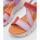 Schoenen Dames Sandalen / Open schoenen Hispanitas CHV243459 Violet