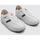 Schoenen Heren Lage sneakers Pikolinos FUENCARRAL M4U-6046C1 Wit