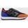 Schoenen Heren Lage sneakers Emporio Armani EA7 X8X101 Multicolour