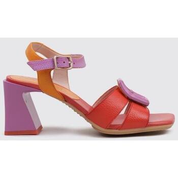 Schoenen Dames Sandalen / Open schoenen Hispanitas CHV243272 Violet