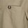 Textiel Heren Overhemden korte mouwen Fred Perry CAMISA HOMBRE OXFORD   M5503 Grijs