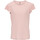 Textiel Meisjes T-shirts & Polo’s Kids Only  Roze