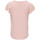 Textiel Meisjes T-shirts & Polo’s Kids Only  Roze