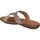 Schoenen Dames Sandalen / Open schoenen Amarpies ABZ23575 Brown