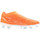 Schoenen Jongens Voetbal Puma  Orange