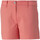 Textiel Meisjes Korte broeken / Bermuda's Puma  Roze