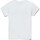 Textiel Dames T-shirts & Polo’s Hinnominate T-Shirt Mezza Manica Wit