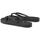 Schoenen Dames Sandalen / Open schoenen Ipanema 81030 ANATOMICA TAN Zwart