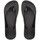Schoenen Dames Sandalen / Open schoenen Ipanema 81030 ANATOMICA TAN Zwart