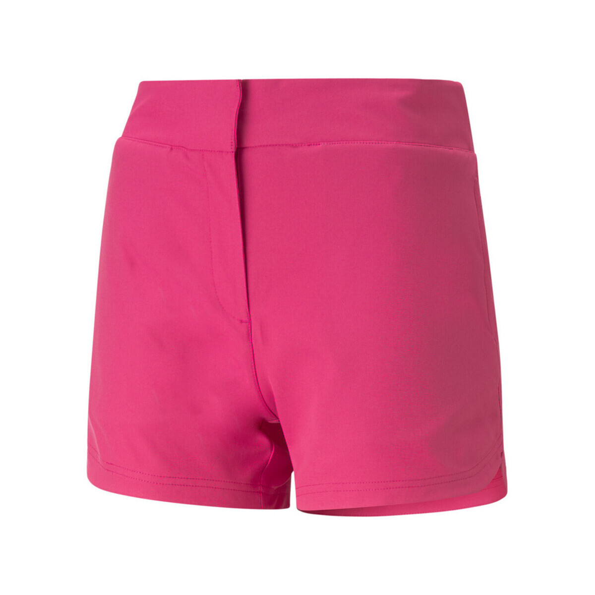 Textiel Dames Korte broeken / Bermuda's Puma  Roze