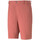 Textiel Heren Korte broeken / Bermuda's Puma  Rood
