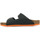 Schoenen Kinderen Sandalen / Open schoenen Birkenstock Arizona Kids Bs Zwart