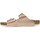 Schoenen Meisjes Sandalen / Open schoenen Birkenstock Arizona Kids Bs Roze