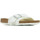 Schoenen Dames Sandalen / Open schoenen Birkenstock Catalina Bs Wit