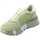 Schoenen Dames Lage sneakers Liu Jo Sneakers Donna Verde Menta Ba4005px303 Amazing 25 Groen