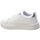 Schoenen Dames Lage sneakers Liu Jo Sneakers Donna Bianco Ba4071px479 Kylie 22 Wit