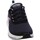 Schoenen Dames Lage sneakers Skechers Sneakers Donna Nero Aired Out 150131bkaq Zwart