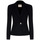 Textiel Dames Wind jackets Rinascimento CFC0117702003 Noir